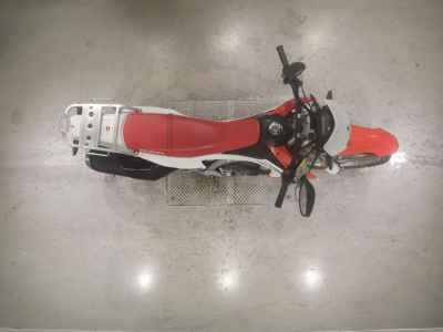 Honda CRF250L 2013
