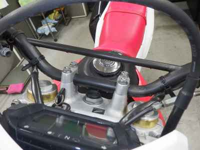 Honda CRF250L 2013