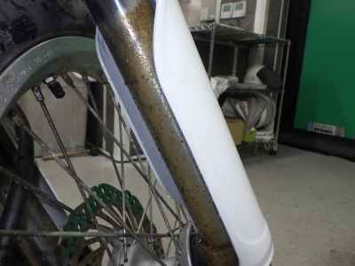 Honda CRF250L 2013