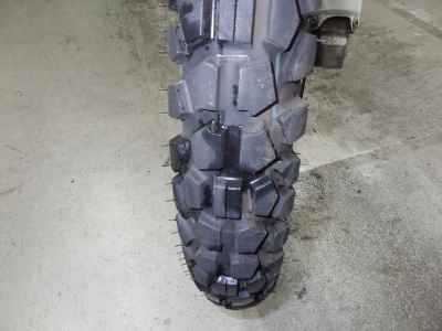 Honda CRF250L 2013