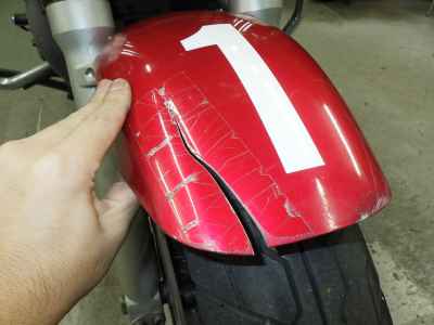 Honda CB750 K 2007