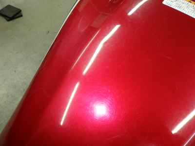 Honda CB750 K 2007