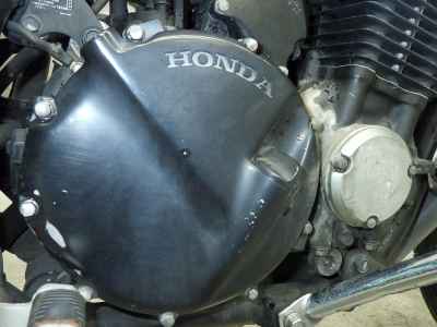 Honda CB750 K 2007