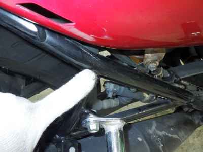 Honda CB750 K 2007