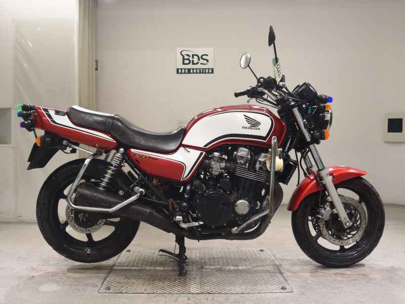 Honda CB750 K 2007