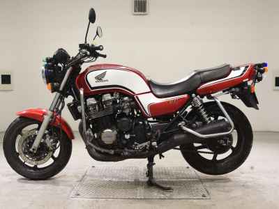 Honda CB750 K 2007