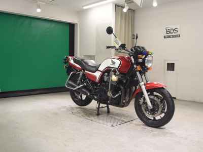 Honda CB750 K 2007