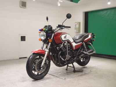 Honda CB750 K 2007