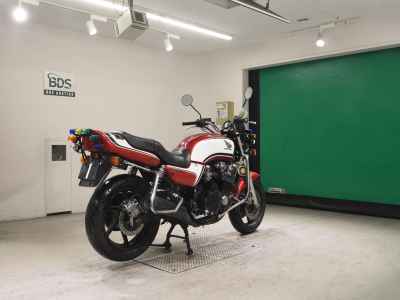 Honda CB750 K 2007