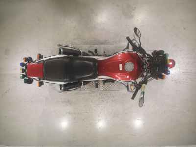 Honda CB750 K 2007