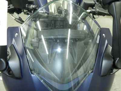 Suzuki Gixxer 250SF
