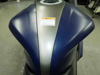 Suzuki Gixxer 250SF