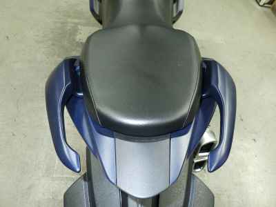 Suzuki Gixxer 250SF