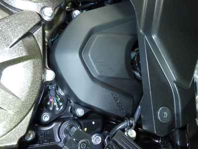 Suzuki Gixxer 250SF