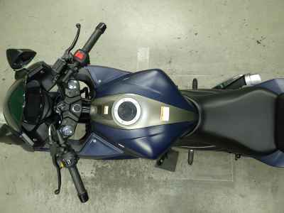 Suzuki Gixxer 250SF
