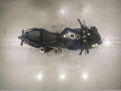 Suzuki Gixxer 250SF
