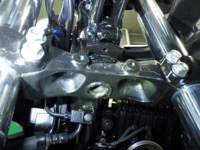 Suzuki Gixxer 250SF