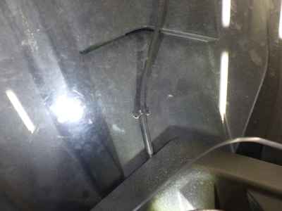 Yamaha TMAX 530 2015