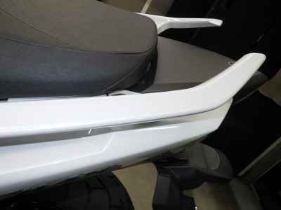 Yamaha TMAX 530 2015