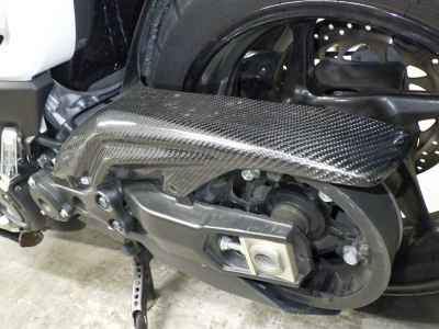 Yamaha TMAX 530 2015