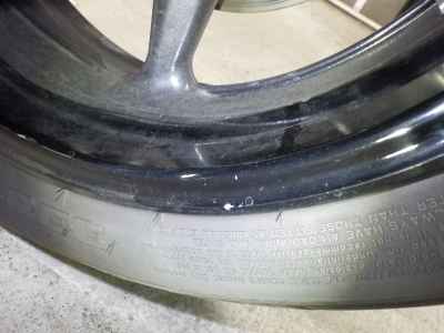 Yamaha TMAX 530 2015