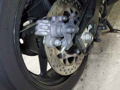 Yamaha TMAX 530 2015