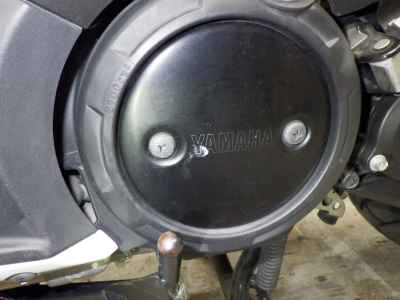 Yamaha TMAX 530 2015