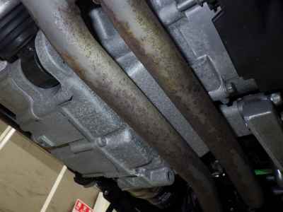 Yamaha TMAX 530 2015