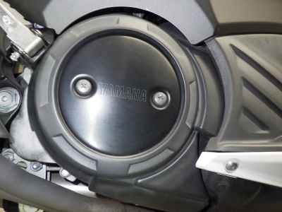 Yamaha TMAX 530 2015