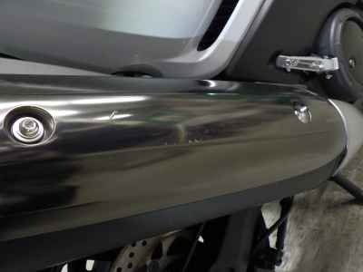 Yamaha TMAX 530 2015