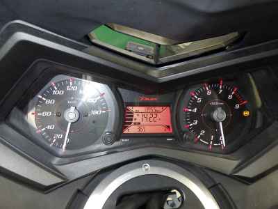 Yamaha TMAX 530 2015