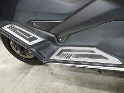 Yamaha TMAX 530 2015