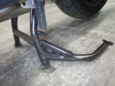 Yamaha TMAX 530 2015