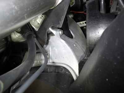 Yamaha TMAX 530 2015