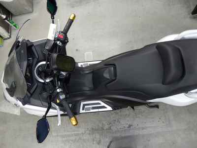 Yamaha TMAX 530 2015