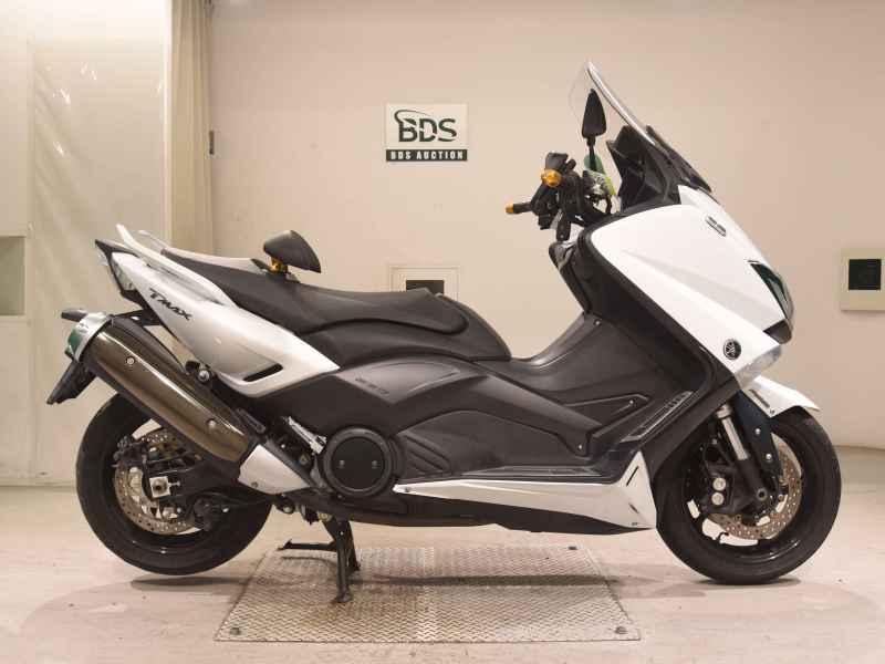 Yamaha TMAX 530 2015