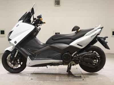 Yamaha TMAX 530 2015