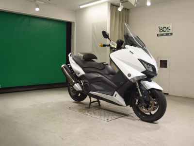 Yamaha TMAX 530 2015