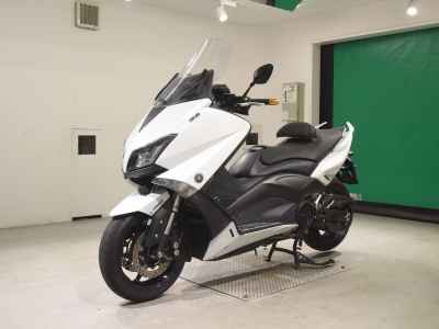 Yamaha TMAX 530 2015