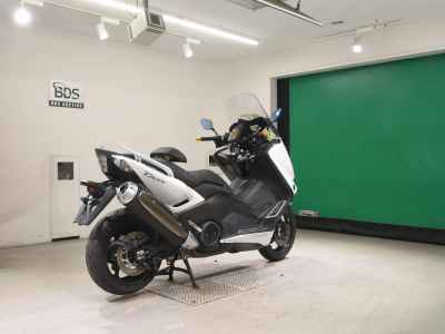 Yamaha TMAX 530 2015