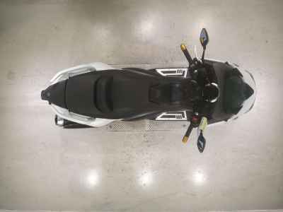 Yamaha TMAX 530 2015