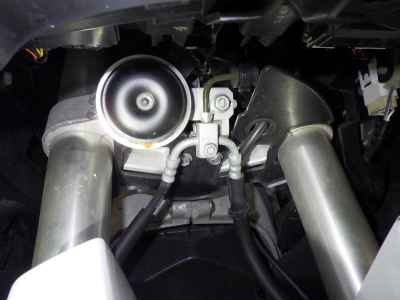 Yamaha TMAX 530 2015