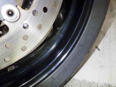 Yamaha TMAX 530 2015