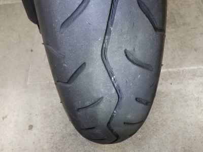 Yamaha TMAX 530 2015