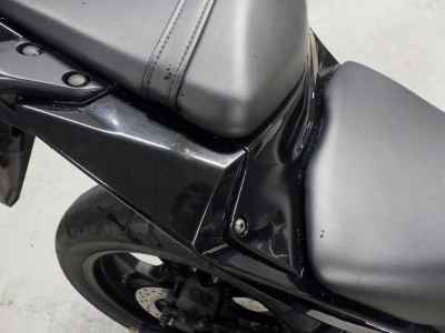 Yamaha MT-25 2018