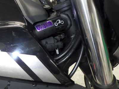 Yamaha MT-25 2018
