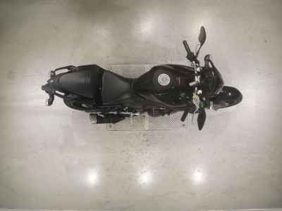 Yamaha MT-25 2018