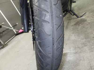 Yamaha MT-25 2018