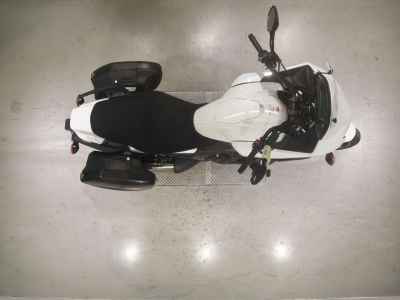 Honda CTX700 2013