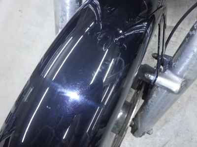 Harley-Davidson Night Train FXSTB1450 2006